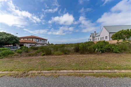 Vacant Land Sold in Stilbaai Wes, Stilbaai, Western Cape - M126998