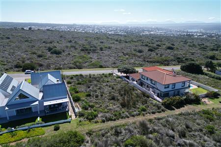 Vacant Land Sold in Stilbaai Wes, Stilbaai, Western Cape - M126998