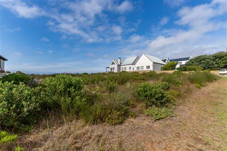 Vacant Land Sold in Stilbaai Wes, Stilbaai, Western Cape - M126998
