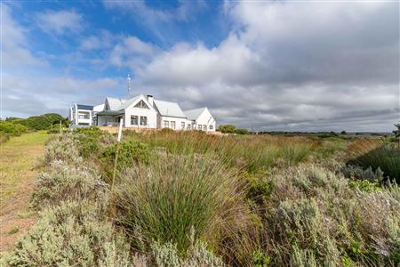Vacant Land Sold in Stilbaai Wes, Stilbaai, Western Cape - M126998