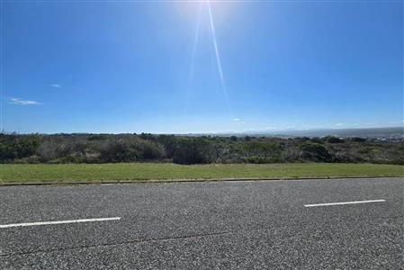 Vacant Land Sold in Stilbaai Wes, Stilbaai, Western Cape - M126998