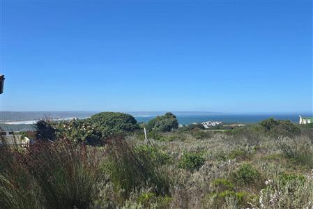 Vacant Land Sold in Stilbaai Wes, Stilbaai, Western Cape - M126998