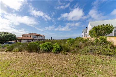 Vacant Land Sold in Stilbaai Wes, Stilbaai, Western Cape - M126998