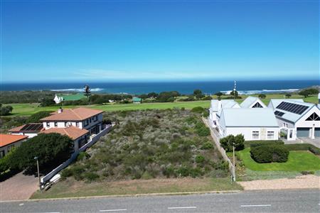 Vacant Land Sold in Stilbaai Wes, Stilbaai, Western Cape - M126998