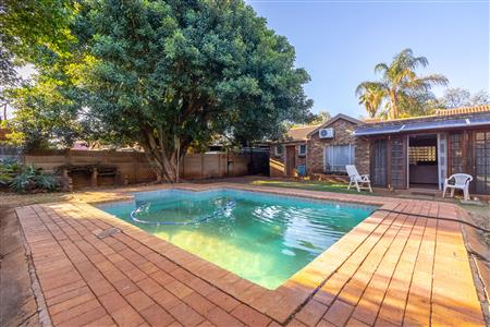 House For Sale in Doornpoort, Pretoria, Gauteng - M125715