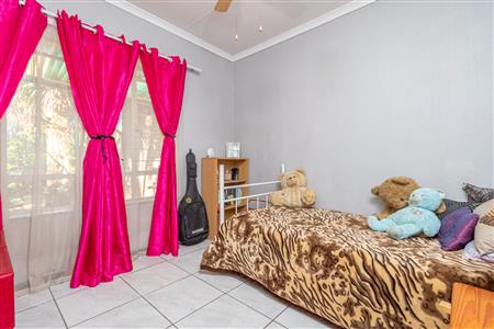 House For Sale in Doornpoort, Pretoria, Gauteng - M125715