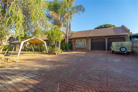 House For Sale in Doornpoort, Pretoria, Gauteng - M125715