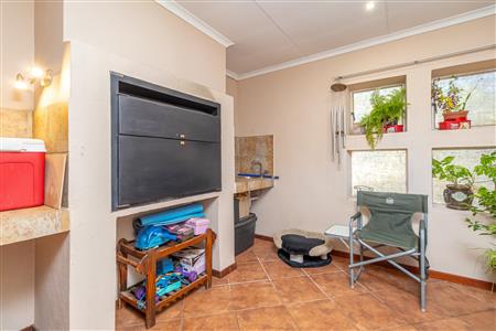 House For Sale in Doornpoort, Pretoria, Gauteng - M125715
