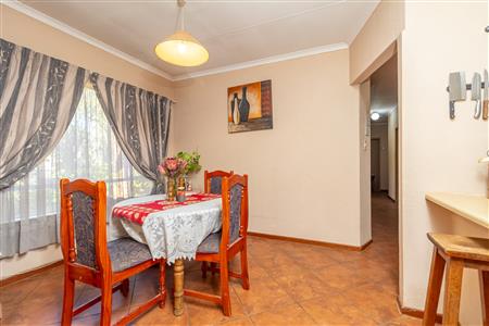 House For Sale in Doornpoort, Pretoria, Gauteng - M125715