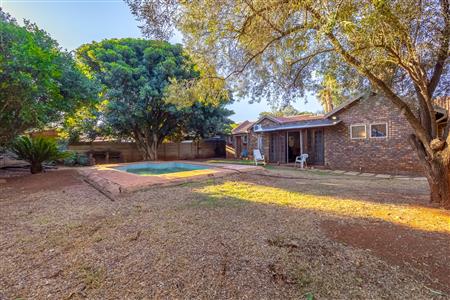 House For Sale in Doornpoort, Pretoria, Gauteng - M125715