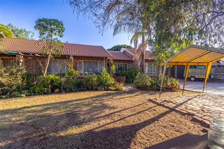 House For Sale in Doornpoort, Pretoria, Gauteng - M125715