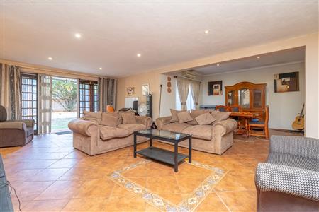 House For Sale in Doornpoort, Pretoria, Gauteng - M125715