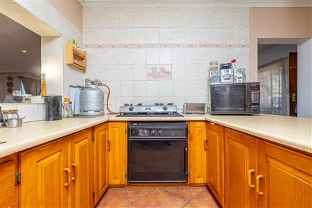 House For Sale in Doornpoort, Pretoria, Gauteng - M125715
