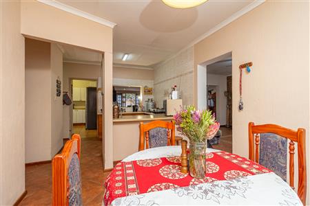 House For Sale in Doornpoort, Pretoria, Gauteng - M125715