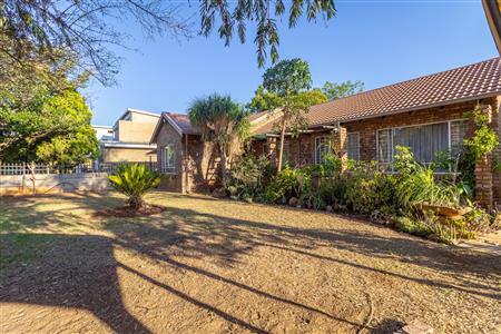 House For Sale in Doornpoort, Pretoria, Gauteng - M125715