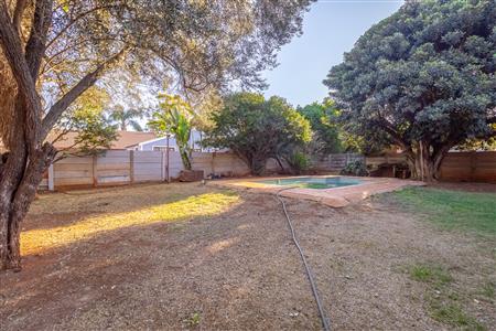House For Sale in Doornpoort, Pretoria, Gauteng - M125715