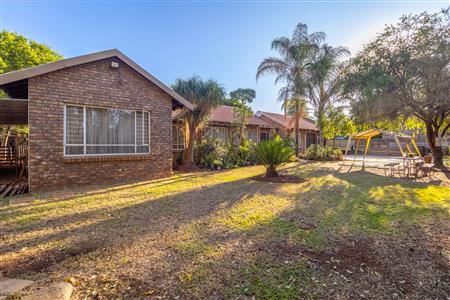 House For Sale in Doornpoort, Pretoria, Gauteng - M125715