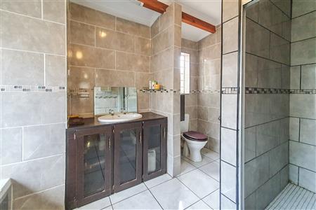 House For Sale in Doornpoort, Pretoria, Gauteng - M125715