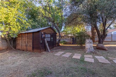 House For Sale in Doornpoort, Pretoria, Gauteng - M125715