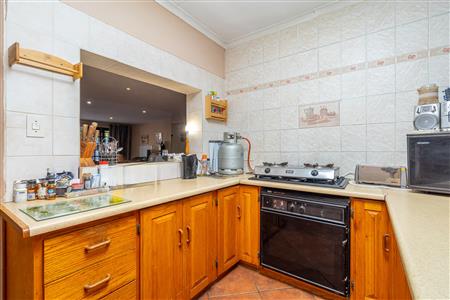 House For Sale in Doornpoort, Pretoria, Gauteng - M125715