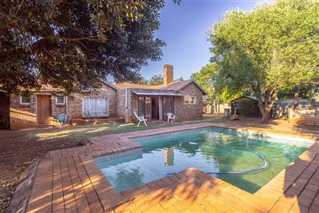 House For Sale in Doornpoort, Pretoria, Gauteng - M125715