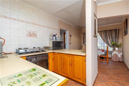 House For Sale in Doornpoort, Pretoria, Gauteng - M125715