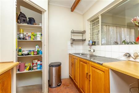 House For Sale in Doornpoort, Pretoria, Gauteng - M125715