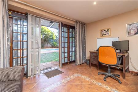 House For Sale in Doornpoort, Pretoria, Gauteng - M125715