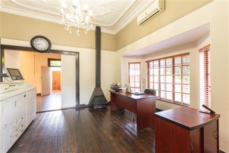Office For Sale in Polokwane Central, Polokwane, Limpopo - M126999