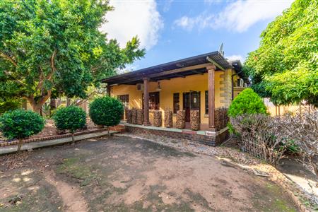 Office For Sale in Polokwane Central, Polokwane, Limpopo - M126999