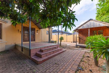 Office For Sale in Polokwane Central, Polokwane, Limpopo - M126999