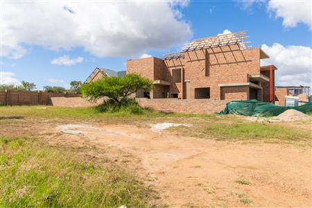 Vacant Land Sold in The Aloes Lifestyle Estate, Bendor, Polokwane, Limpopo - M126996