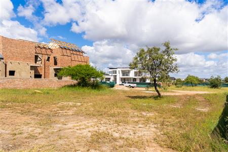 Vacant Land Sold in The Aloes Lifestyle Estate, Bendor, Polokwane, Limpopo - M126996