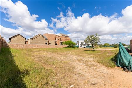 Vacant Land Sold in The Aloes Lifestyle Estate, Bendor, Polokwane, Limpopo - M126996
