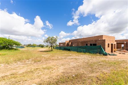 Vacant Land Sold in The Aloes Lifestyle Estate, Bendor, Polokwane, Limpopo - M126996