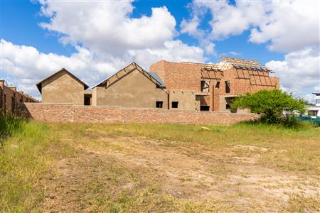 Vacant Land Sold in The Aloes Lifestyle Estate, Bendor, Polokwane, Limpopo - M126996