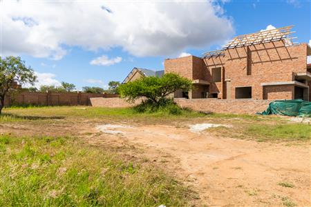 Vacant Land Sold in The Aloes Lifestyle Estate, Bendor, Polokwane, Limpopo - M126996