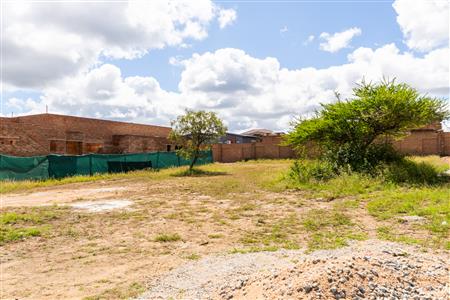 Vacant Land Sold in The Aloes Lifestyle Estate, Bendor, Polokwane, Limpopo - M126996