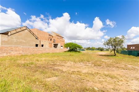 Vacant Land Sold in The Aloes Lifestyle Estate, Bendor, Polokwane, Limpopo - M126996