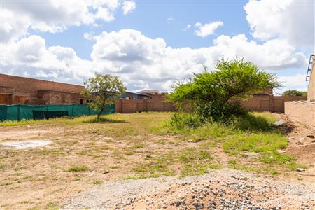 Vacant Land Sold in The Aloes Lifestyle Estate, Bendor, Polokwane, Limpopo - M126996