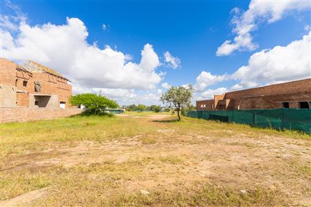 Vacant Land Sold in The Aloes Lifestyle Estate, Bendor, Polokwane, Limpopo - M126996