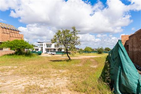Vacant Land Sold in The Aloes Lifestyle Estate, Bendor, Polokwane, Limpopo - M126996