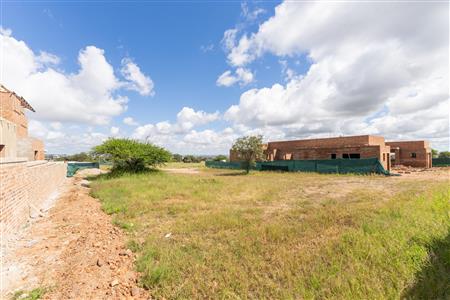 Vacant Land Sold in The Aloes Lifestyle Estate, Bendor, Polokwane, Limpopo - M126996