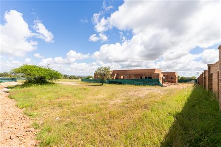 Vacant Land Sold in The Aloes Lifestyle Estate, Bendor, Polokwane, Limpopo - M126996