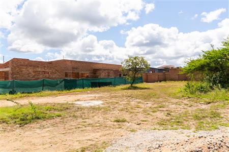 Vacant Land Sold in The Aloes Lifestyle Estate, Bendor, Polokwane, Limpopo - M126996