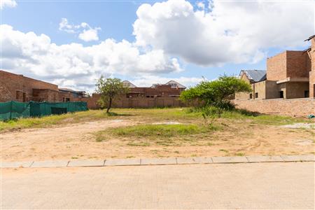 Vacant Land Sold in The Aloes Lifestyle Estate, Bendor, Polokwane, Limpopo - M126996