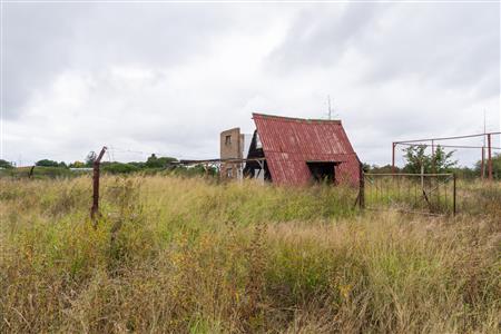 Farm For Sale in Palm AH, Polokwane, Limpopo - M127009
