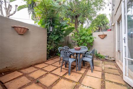 False - Townhouse For Sale in Weltevreden Park, Roodepoort, Gauteng - M127020