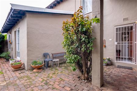 False - Townhouse For Sale in Weltevreden Park, Roodepoort, Gauteng - M127020
