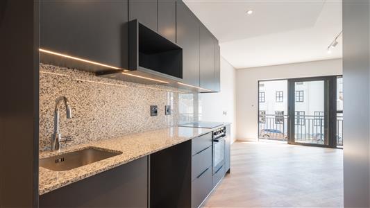 False - Apartment To Rent in Paarl South, Paarl, Western Cape - M127011